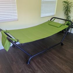 Hammock