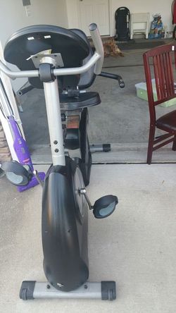 Ignite I346 recumbent bike for Sale in Moncks Corner SC OfferUp