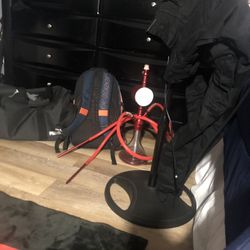 Speaker And Iykyk 