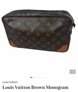 Louis Vuitton pouch