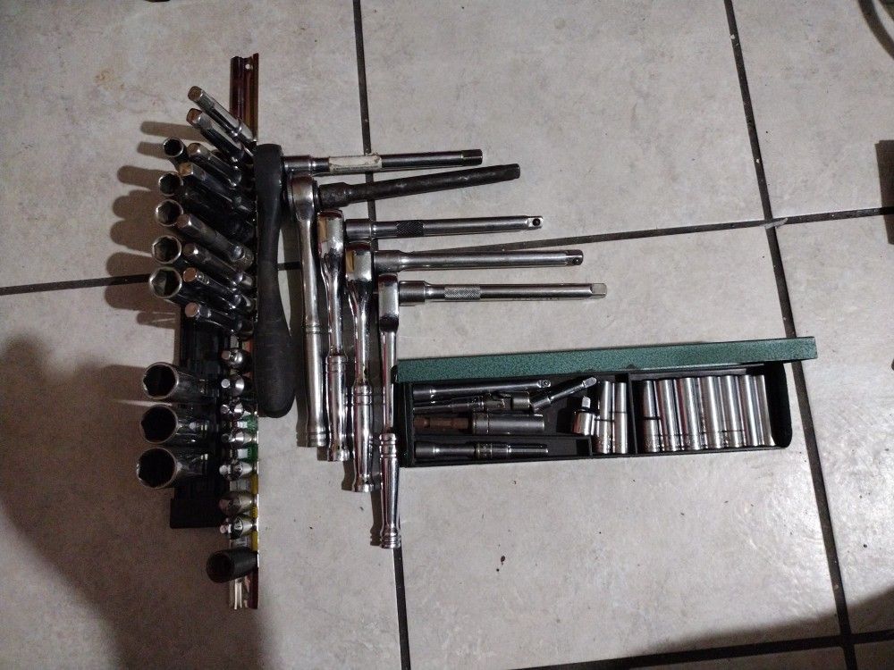 Mechanic Tools for Sale in Phoenix, AZ OfferUp