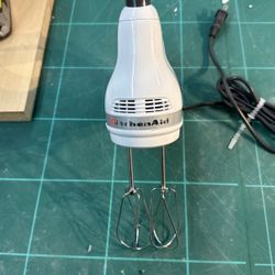 KitchenAid Mixer