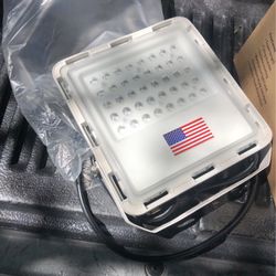 RGB FLOOD LIGHT