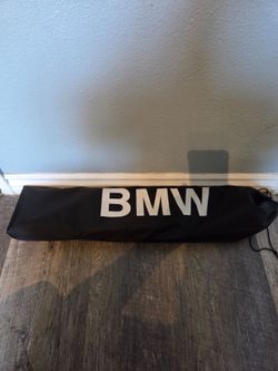 2018-2023 BMW F39 X2 M35i 30Xi sDrive28i Windshield Sun Shade Genuine OEM