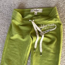 Hollister Sweat Pant
