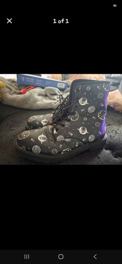 Men's boots