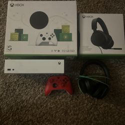 Xbox Series S