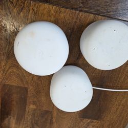 Google Nest WiFi Pro 3 Pack