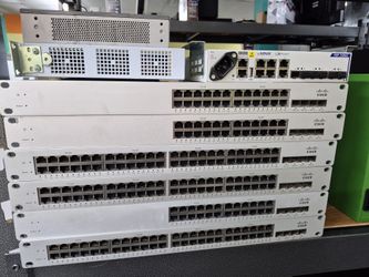 Cisco SWITCHES CISCO MERAKI MS320-48,  MERAKI MS320-24 