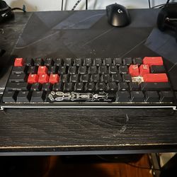 Ducky One 2 Mini (60%)