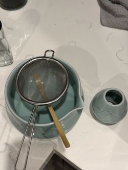 Matcha Set