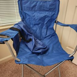 Tailgate Chair