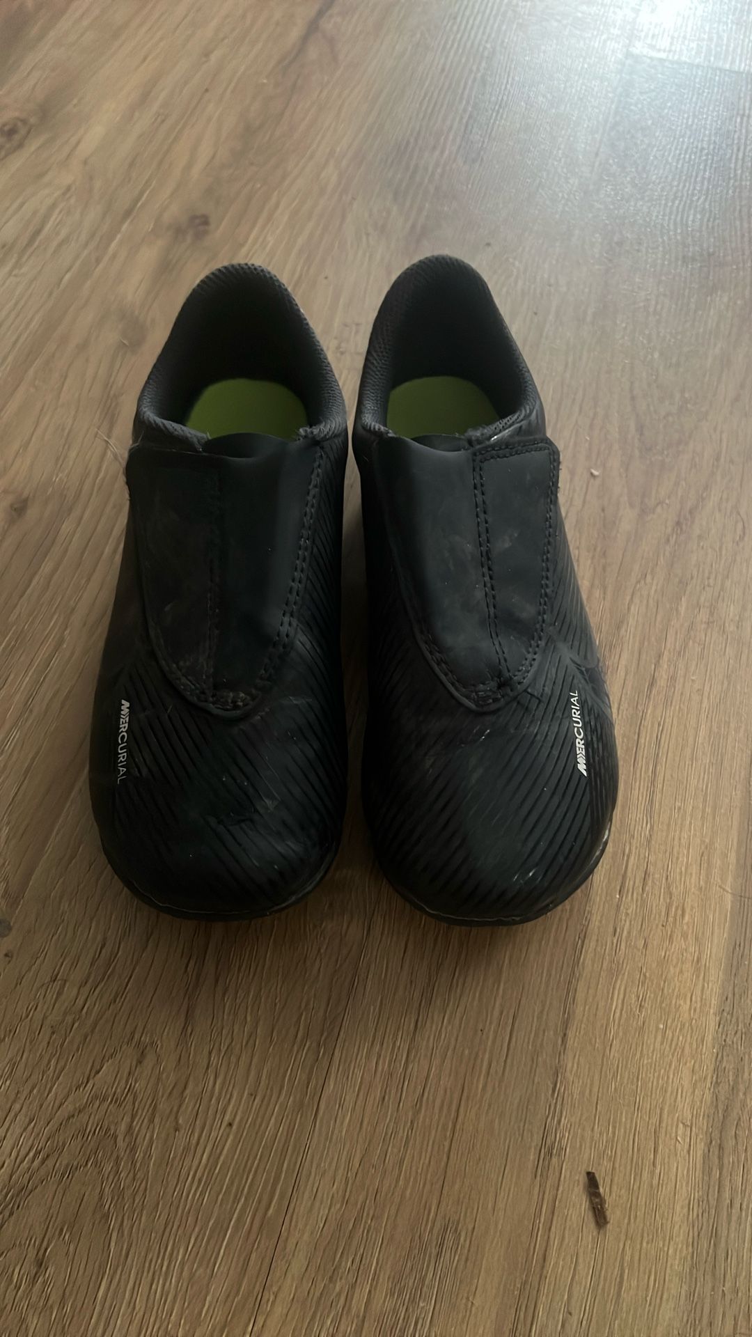 Size 13c Nike Soccer Cleats