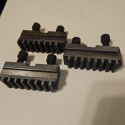 Lathe Machine Shop Supplies Equipment 