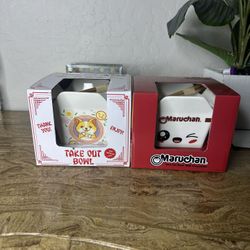 Maruchan Porcelains
