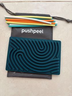 Push Peel Activity