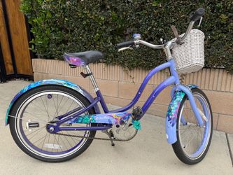 Girls Bike Electra
