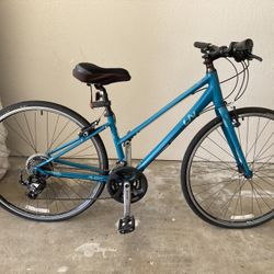 Giant Women’s Bike
