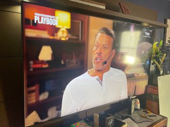 Samsung 75in tv
