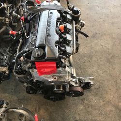 R18A1 JDM Civic Engine