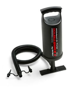 Intex DoubleQuick 2 pump