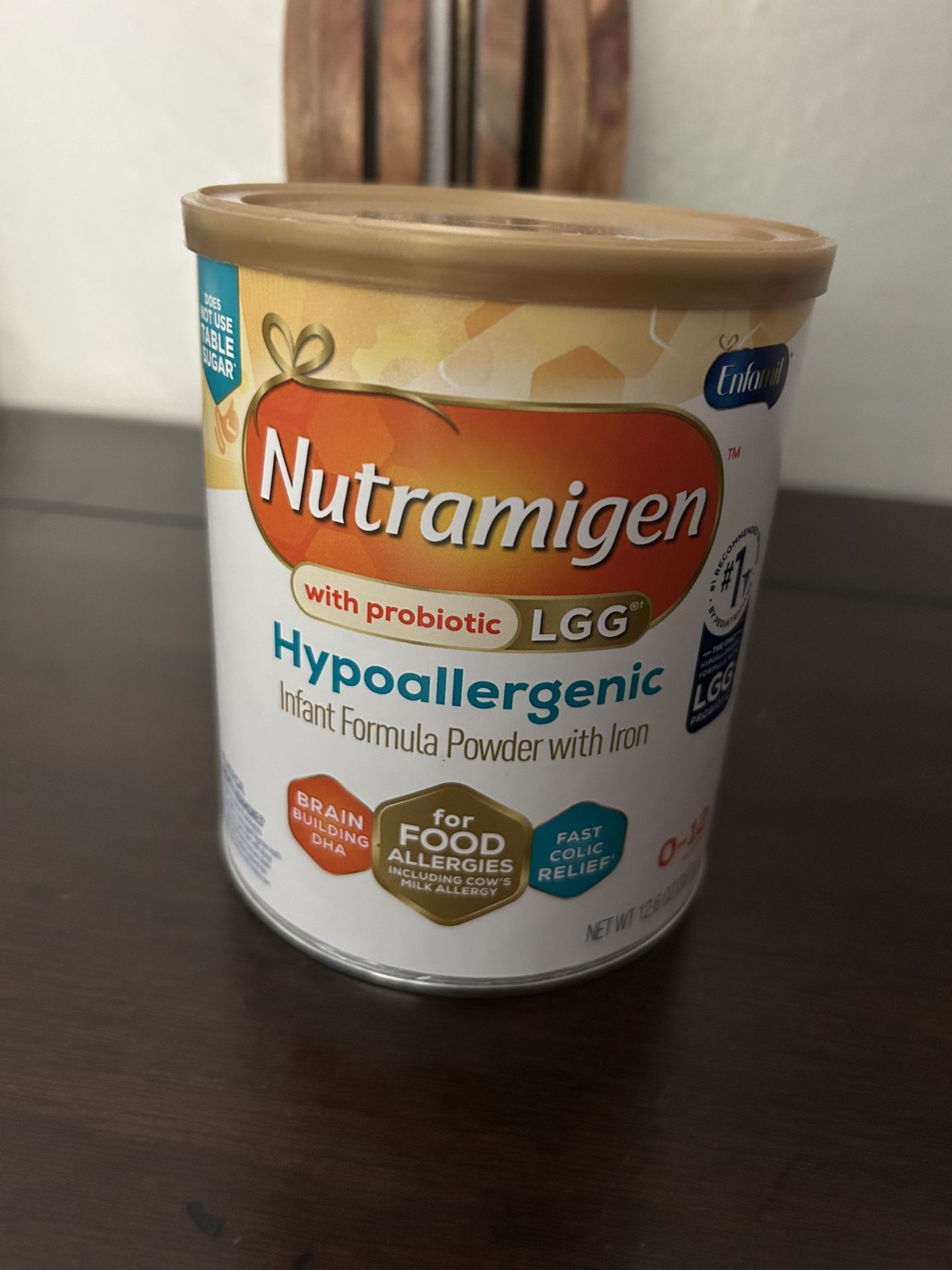 Nutramigen