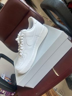 Air Force 1s