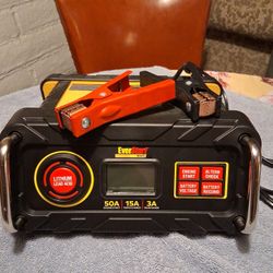 Battery Charger 