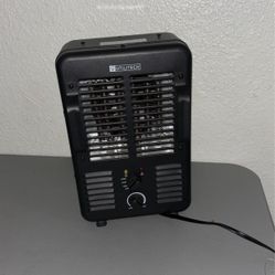 Utilitech Heater