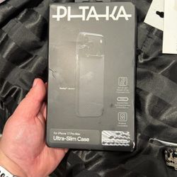 Pit aka 17 Pro Max Mag Safe New Case 