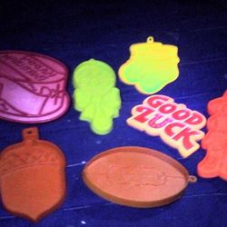 Cookie Cutters