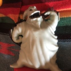 Disneyland Oogie Boogie Bucket Glows In Dark