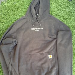 Carhartt Hoodie