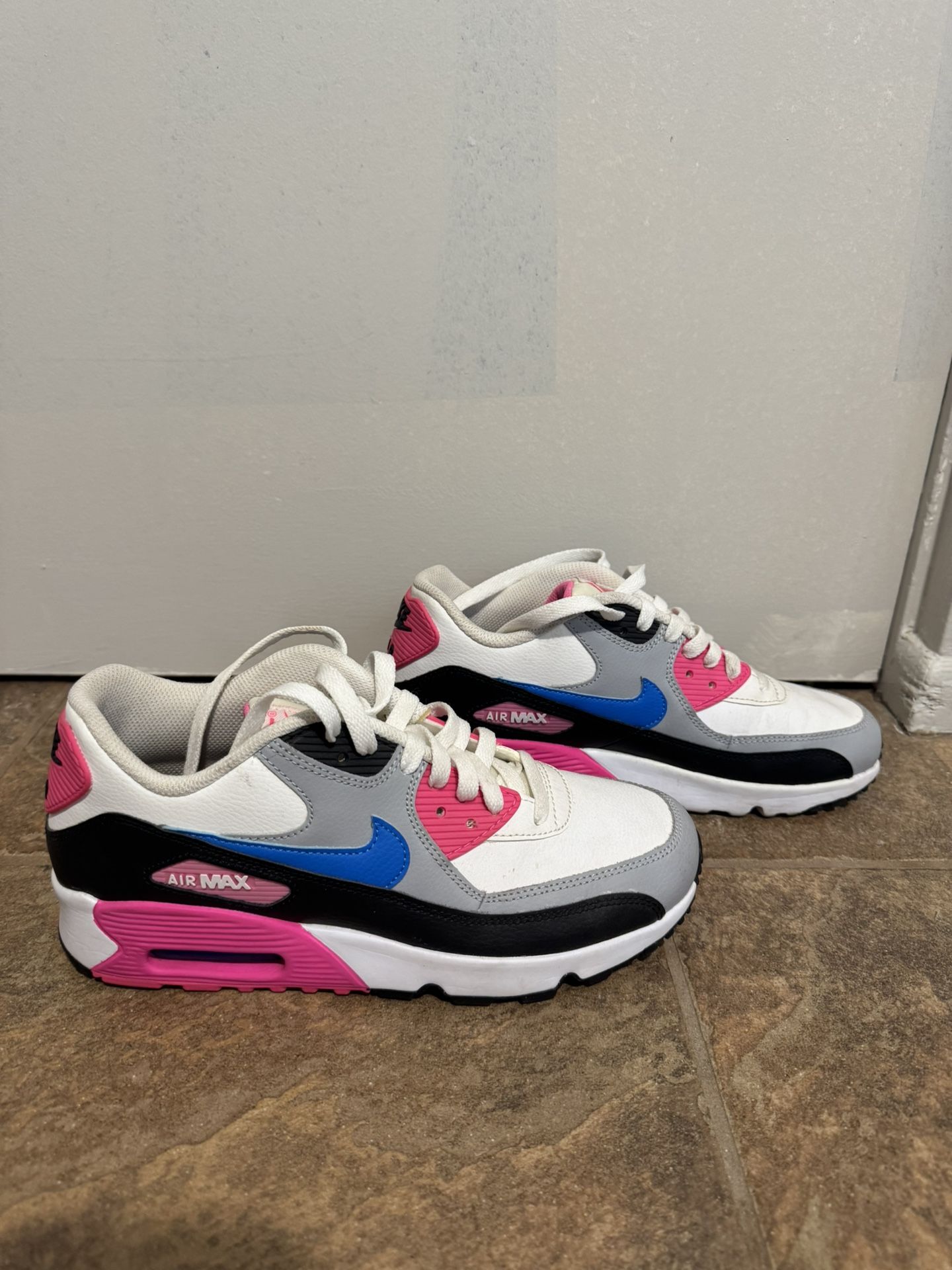 Nike Air Max
