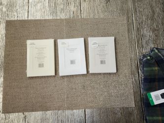 All Occasion Photo Insert Cards