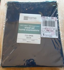 Sheets - New In Pkg -Twin XL