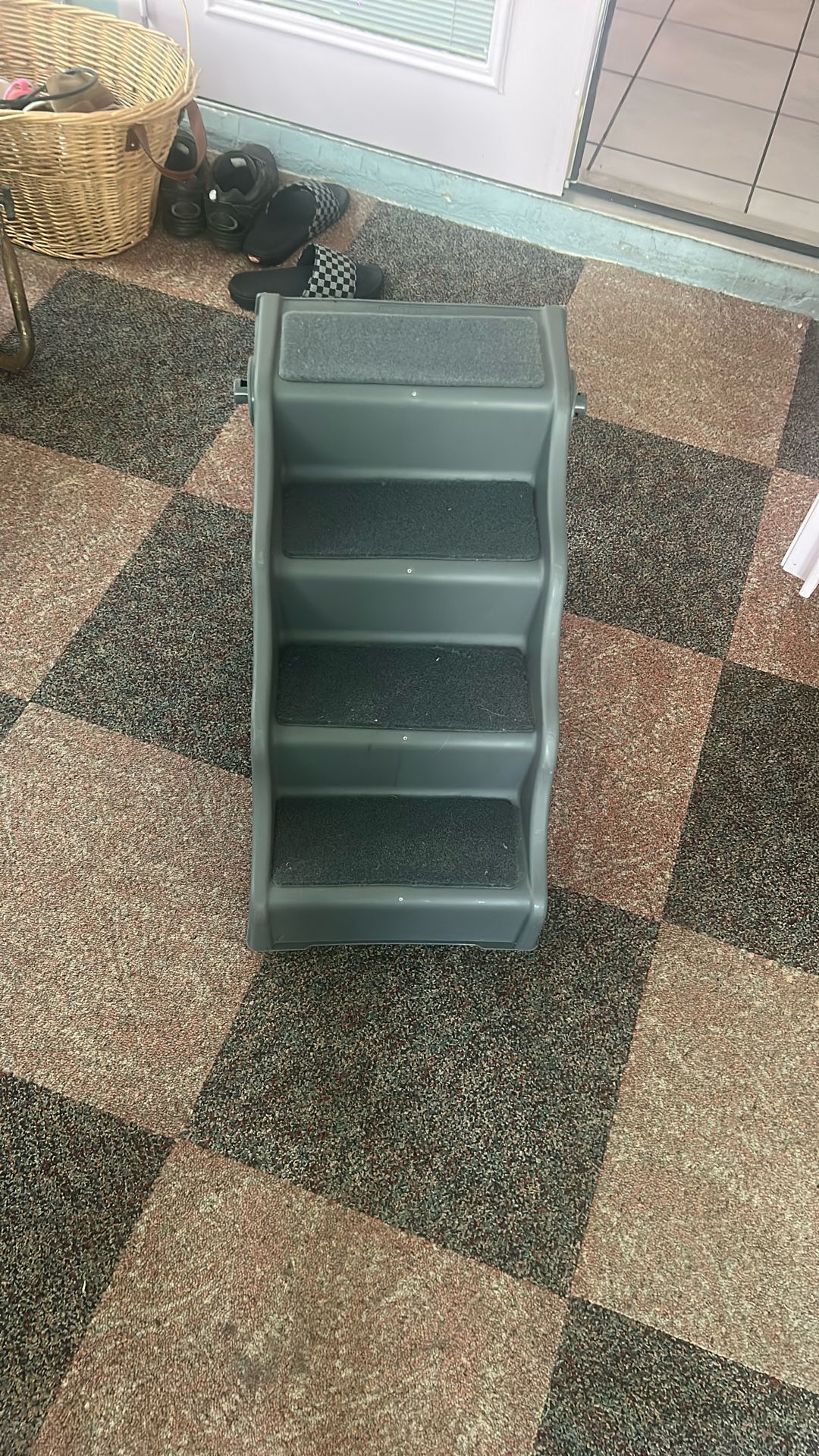 Selling The Dog Stair Only