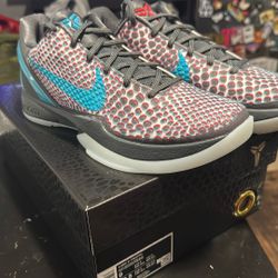 Nike Kobe All Star 3D Shoes Men Size 9 9.5 10.5 11 330 OBO