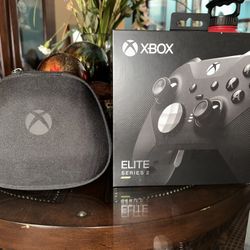 Xbox Elite Series 2 Controller 