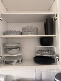 Dishes for sale