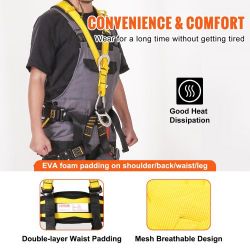 Construction Harness