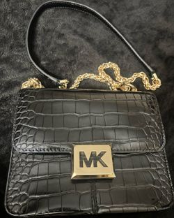authentic Michael Kors crossbody