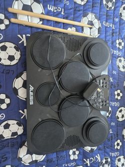 ELECTRICAL DRUM