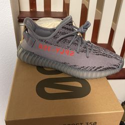 Yeezy Beluga 