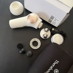 Theraface Pro Red Light 