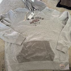 New POLO RALPH LAUREN Hoodie Fleece Hooded Sweater Sweatshirt Jumper Pullover Jumper Size XL, Not Nike, Tommy Hilfiger, Gucci