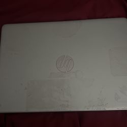 HP Windows Laptop 