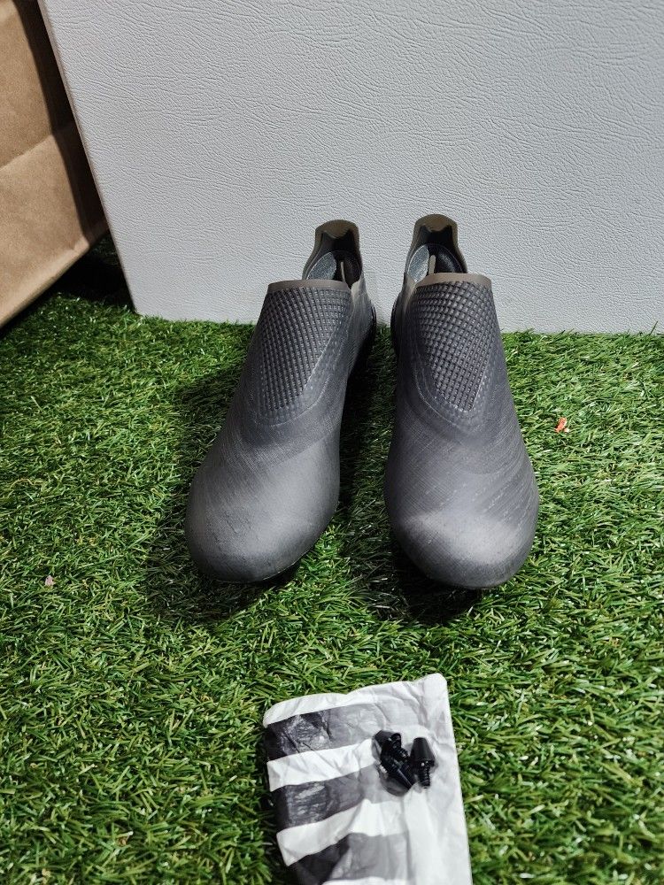 New Soccer Cleats Adidas X GHOSTED +SG SIZE 100% AUTHENTIC