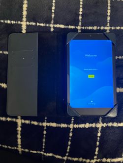 Alcatel A30 9024W Tablet