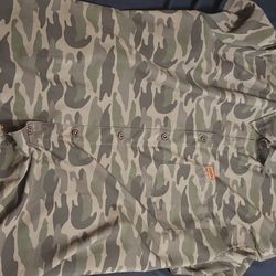 Dixxon 2xl Camo